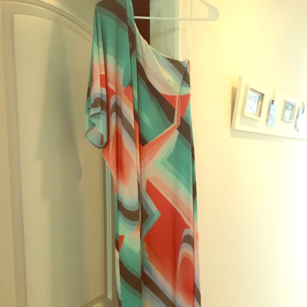 Trina Turk dress